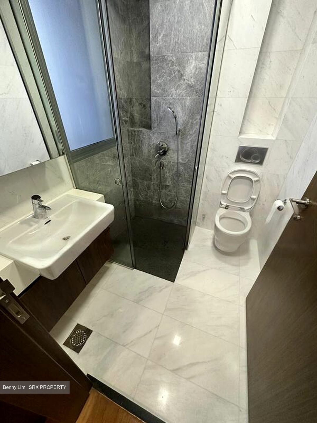 Spottiswoode 18 (D2), Apartment #481645181